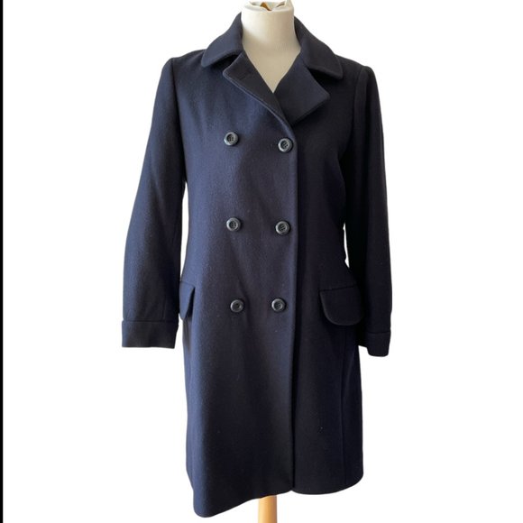 ジャケット・アウター 1990-2000s \" A.P.C \" Wool Short-Coat Thais jacket | A.P.C.
